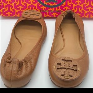 Tory Burch loafers